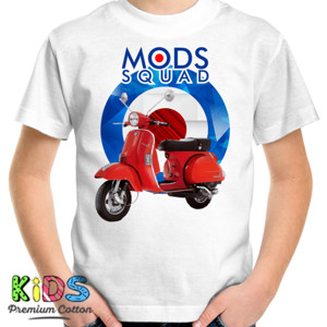Kaos mods squad