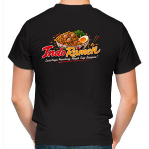 Kaos Indoramen
