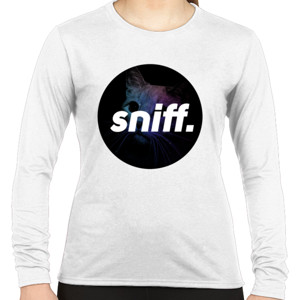 Kaos Kaos Galaxy - Sniff (SBCWA)