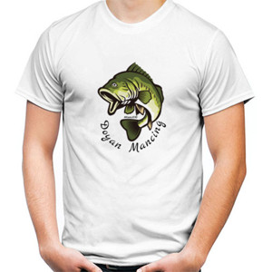 Kaos Doyan Mancing