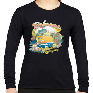 Kaos Kaos Bahamas (SBHE)