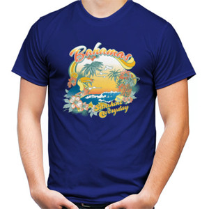 Kaos Kaos Bahamas (SBHE)