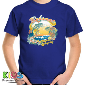 Kaos Kaos Bahamas (SBHE)