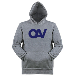 Jaket Hoodie OAV