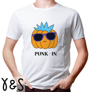 Kaos punk - in