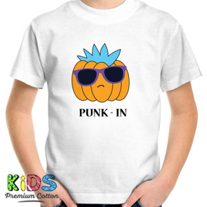 Kaos punk - in