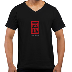 Kaos  fana design