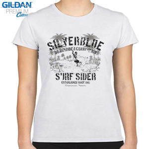 Kaos Kaos Surfing - Silverblue (SB2YE)
