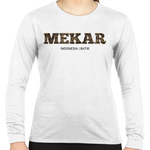 Kaos Mekar