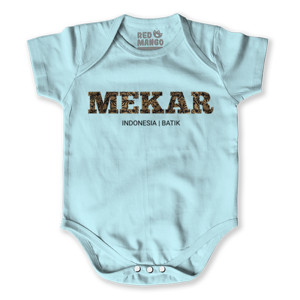 Baby Jumper Mekar