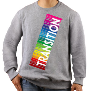 Jaket Sweater transition