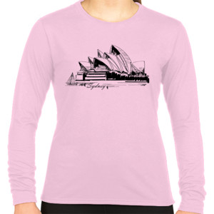 Kaos Kaos The Sydney Opera House - Sydney, Australia (S