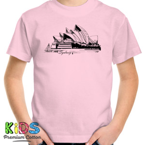 Kaos Kaos The Sydney Opera House - Sydney, Australia (S