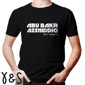 Kaos Abu Bakr
