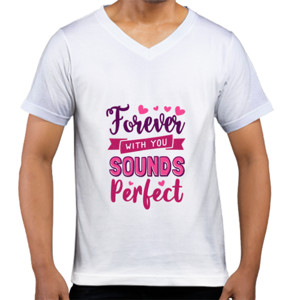 Kaos  RedMango Forever With You