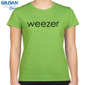 Kaos Kaos Weezer II (SB7PH)