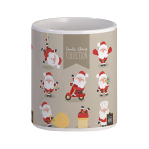 Mug MP - Christmas 13
