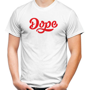 Kaos dope