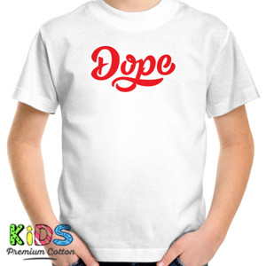 Kaos dope