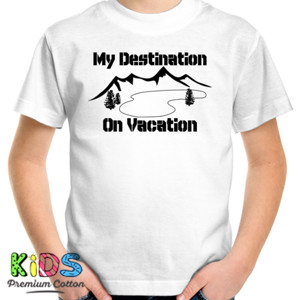Kaos My Destination On Vacation