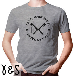 Kaos Stadion Baseball