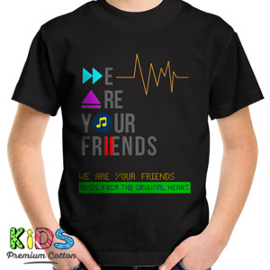 Kaos We Are your friends