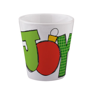 Mug MK - Christmas 04