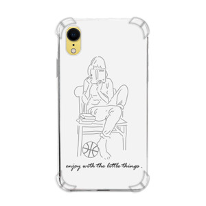 Casing HP Enjoy with the little things