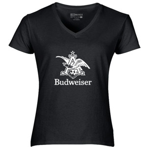 Kaos Budweiser