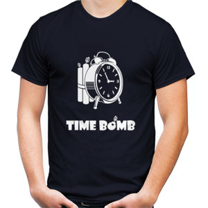 Kaos Time Bomb
