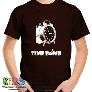 Kaos Time Bomb