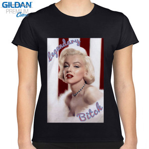 Kaos Legendary Bitch