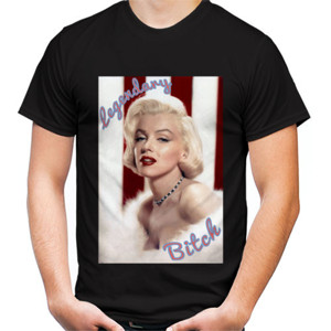 Kaos Legendary Bitch