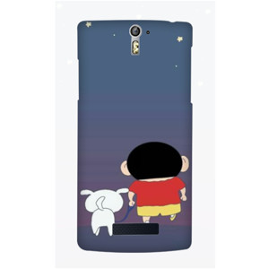 Sinchan 2 Casing HP