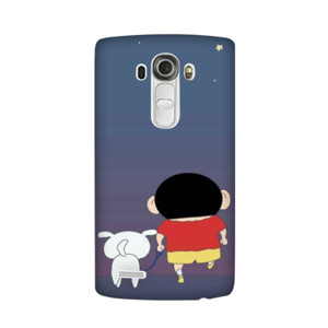 Sinchan 2 Casing HP