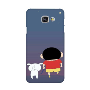 Sinchan 2 Casing HP