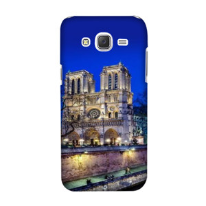 Paris 4 Casing HP