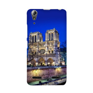Paris 4 Casing HP