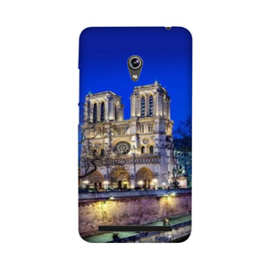 Paris 4 Casing HP