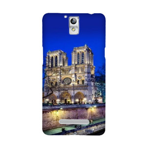 Paris 4 Casing HP