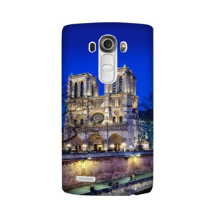 Paris 4 Casing HP