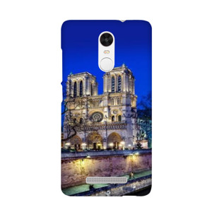 Paris 4 Casing HP