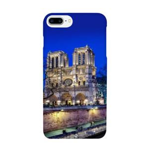 Paris 4 Casing HP