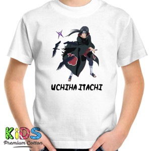 Kaos Uchiha Itachi