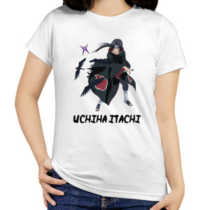 Kaos Uchiha Itachi