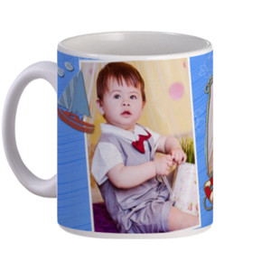 Mug Sailing Boys