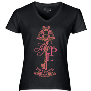 Kaos Alpine Key