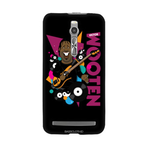 wooten case Casing HP