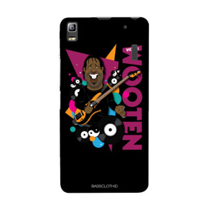 wooten case Casing HP