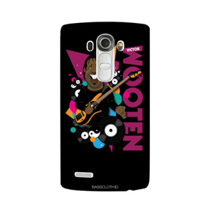 wooten case Casing HP